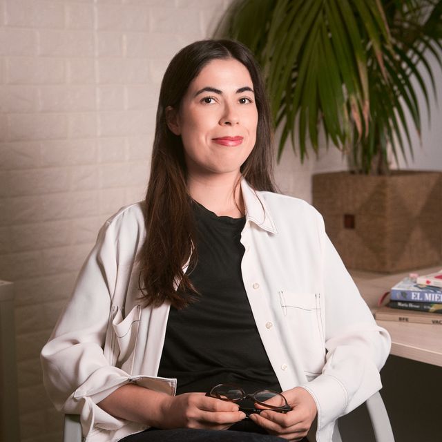 Nuria Higuero, Psicólogo Málaga