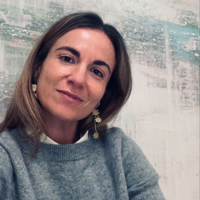 Ángeles López, Psicólogo Alcobendas