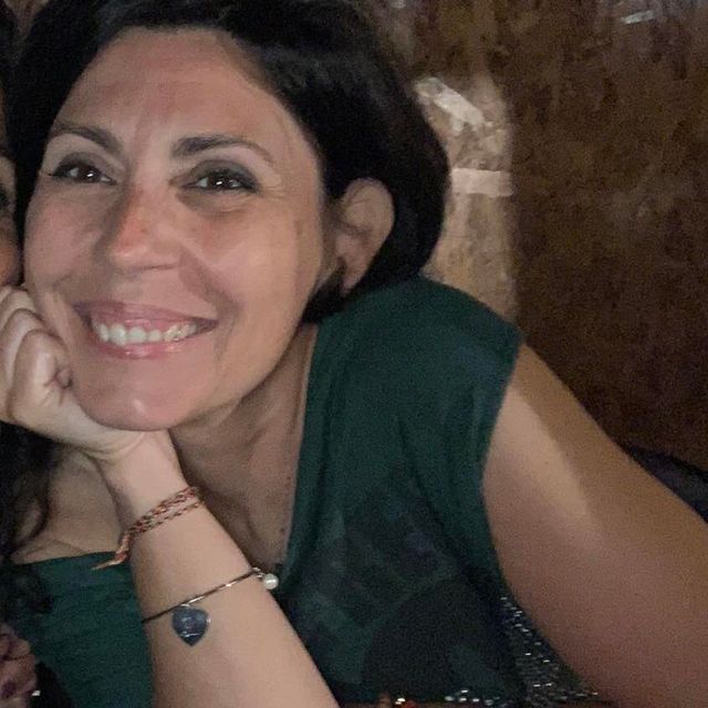 Simona Ghera, psicoterapeuta Castel del Piano