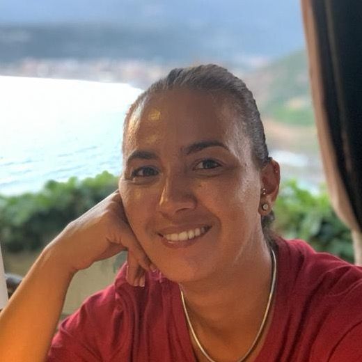 Chiara Rasola, psicoterapeuta Roma