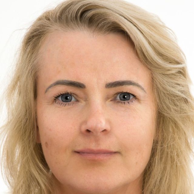 Renata Hebdowska, psycholog Warszawa