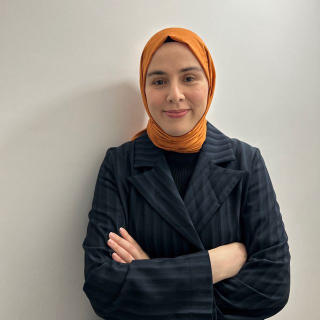 Tuğba Yıldırım, Psikoloji İstanbul