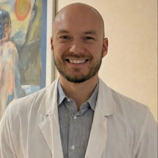 Paolo Geretto, urologo Torino