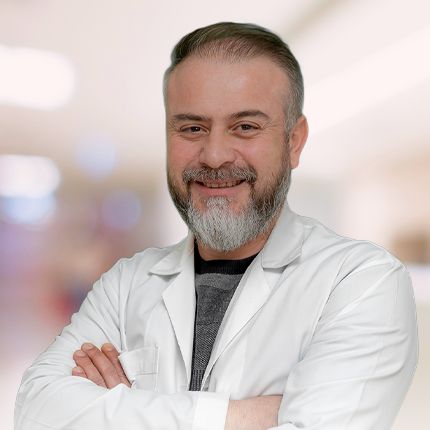 Fatih Gerem, Göz Hastalıkları Sincan