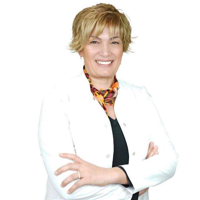 Gülşah Bademci, Beyin Ve Sinir Cerrahisi Ankara