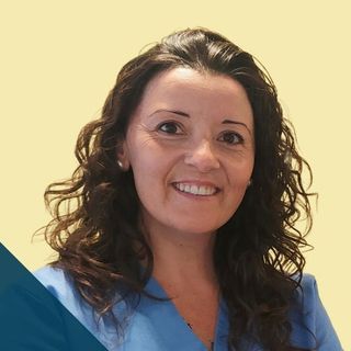 Acercar imagen: Clara López Francés, Podólogo Alcudia, L'