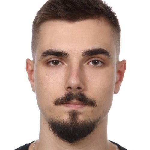 Marcin Pruski, fizjoterapeuta Bydgoszcz