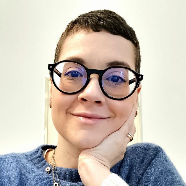 Francesca Giannelli, psicoterapeuta Narni