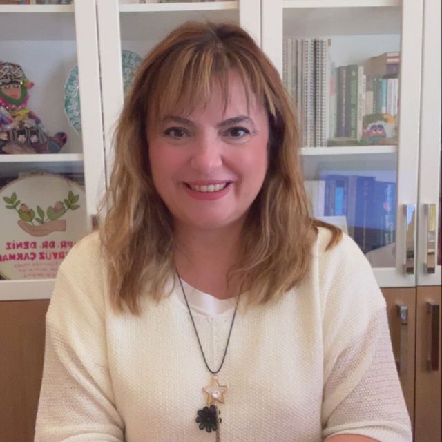 Deniz Güleryüz Çakmak, Kadın Hastalıkları Ve Doğum Bursa