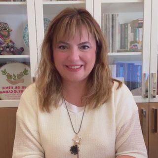 Resmi büyüt: Deniz Güleryüz Çakmak, Kadın Hastalıkları Ve Doğum Bursa