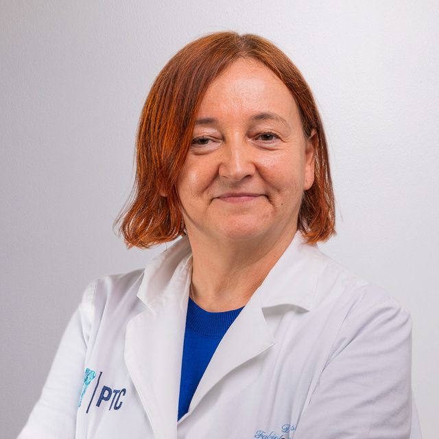 Fabiola Guandalini, ginecologo Brescia