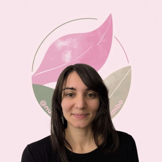 Elisa Astro, nutrizionista Lecce