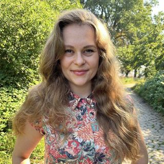 Powiększ obraz: Jolanta Wiącek, psychoterapeuta Gdańsk