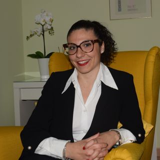 Dott.ssa Susanna Brandolini