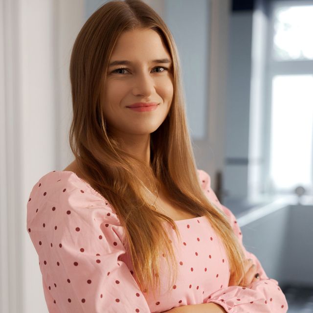 Karolina Dobrowolska-Zrałka, dietetyk Wrocław