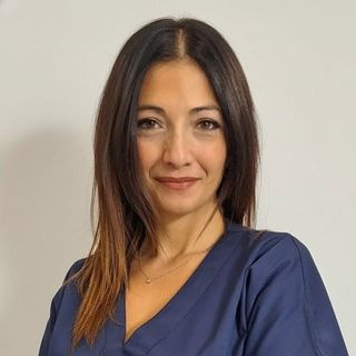 Lucia Tommasi, ginecologo Squinzano