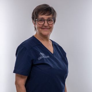 Anna Fantini, ginecologo Milano