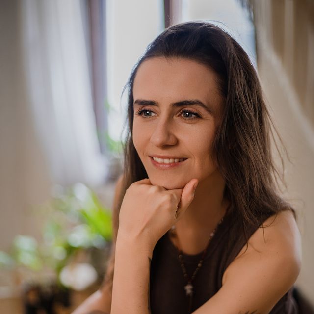 Anna Reglińska, psycholog Kłodzko