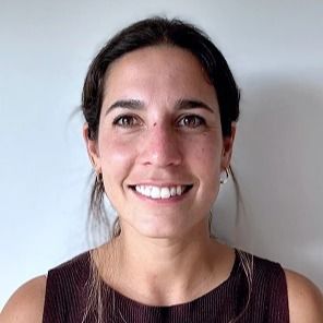 Laia Juliá Marcet, Psicólogo Barcelona