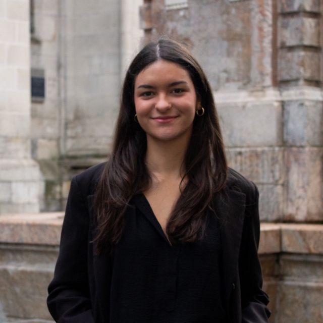 Leire Etxebarria, Dietista Nutricionista Bilbao