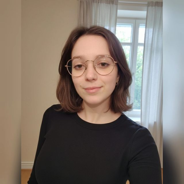 Noemi Sarti, psicologo Firenze