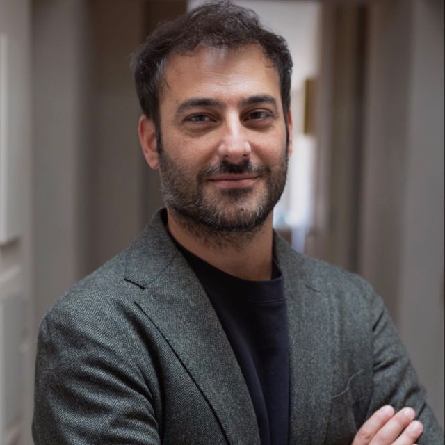 Virgilio De Bono, medico estetico Roma