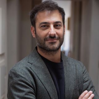 Dr. Virgilio De Bono