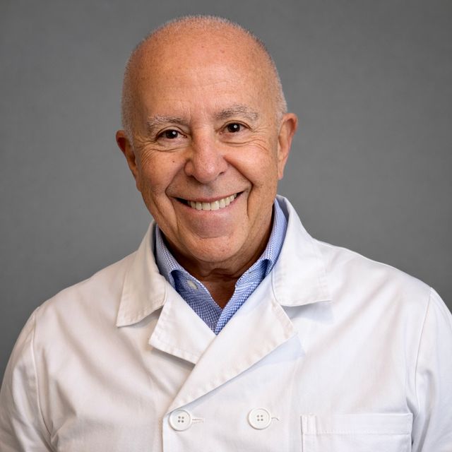 Gianni Pirisi, ginecologo Sassari