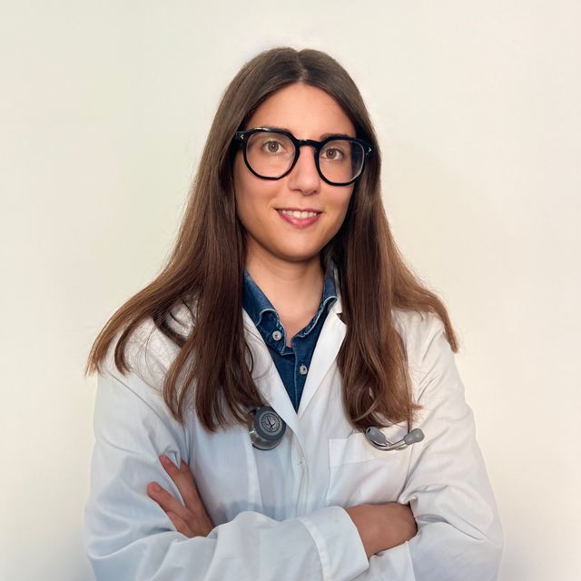 Irene Rezzi, dietologo Rovigo