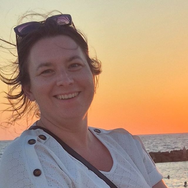 Anna Ziółkowska, higienistka/higienista stomatologiczny Warszawa