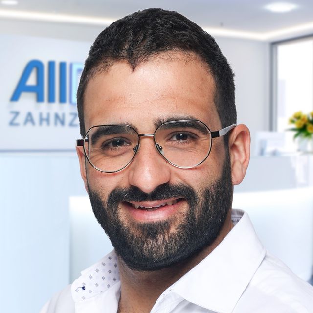 Panagiotis Psoma, Zahnarzt Karlsruhe