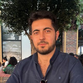 Ali Tahir Çintaş, Diş Hekimi Antalya