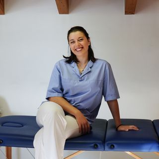 Dott.ssa Stefania Pini