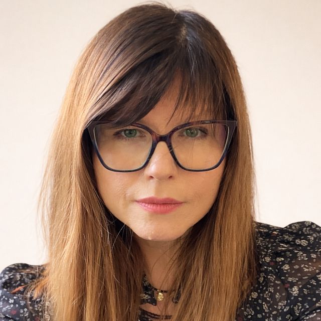 Małgorzata Janczura, psychiatra Łódź