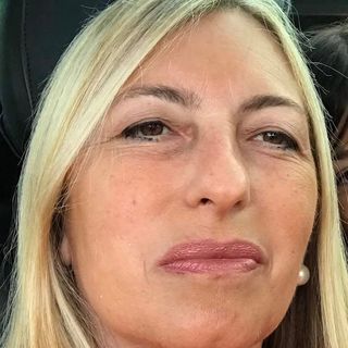 Ingrandire l'immagine: Stefania Serpente, endocrinologo Modena