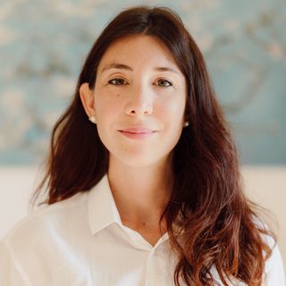 Ingrandire l'immagine: Francesca Castellani, psicologo Roncoferraro