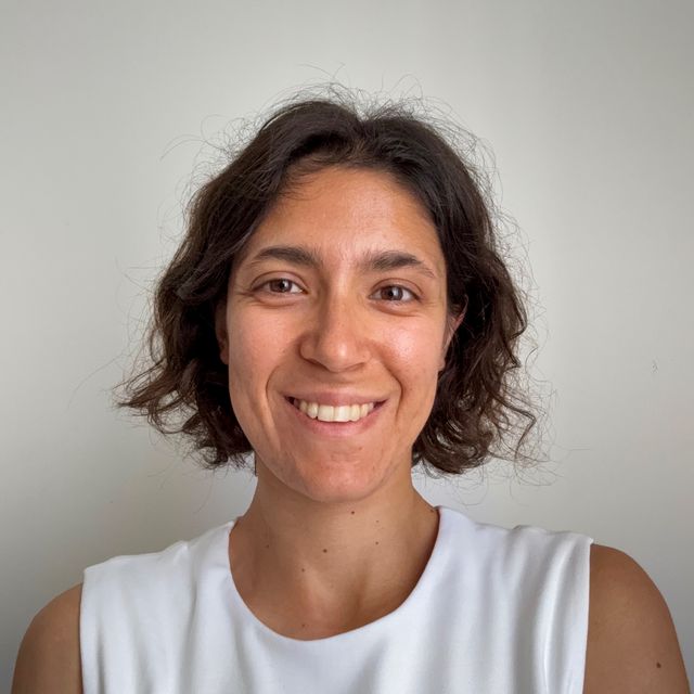 Elisa Camporeale, psicologo Milano