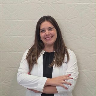 Dra. María L Suárez Sánchez