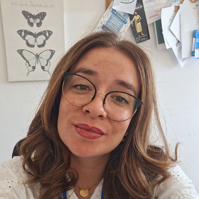 Giulia Marchi, psicologo Montecatini-Terme