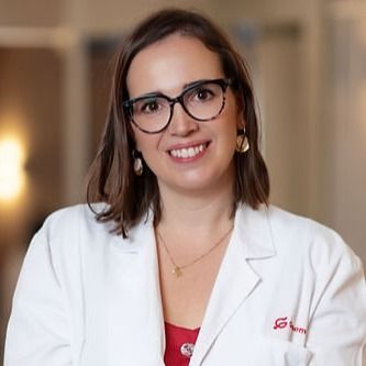 Filipa Rafael, Ginecologista Porto