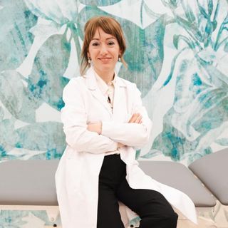 Stefania Paolelli, ginecologo Galatina