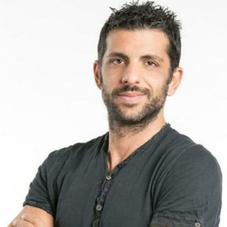 Ingrandire l'immagine: David Landolfi, osteopata Ravenna