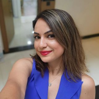 Meryem Özbaş Günay, Fiziksel Tıp Ve Rehabilitasyon İzmir