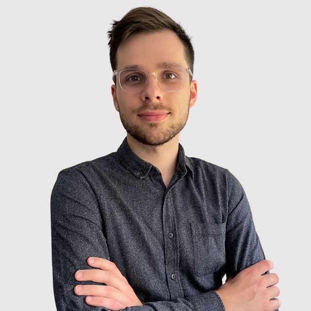 Paweł Maeser, internista Łódź