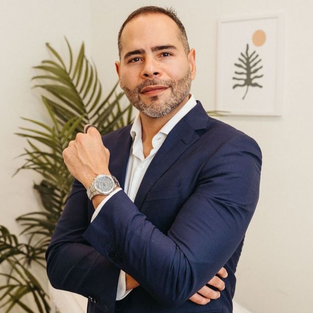 Camilo López Socarrás, Médico estético Madrid