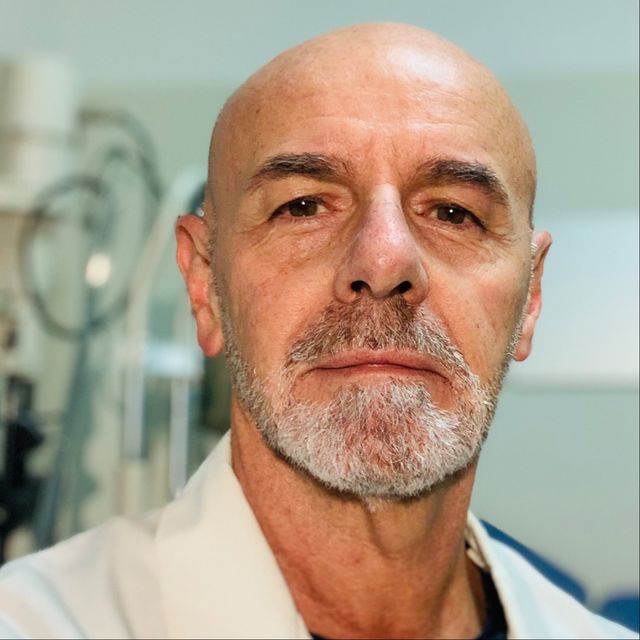 Mauro Carrara, oculista Bergamo