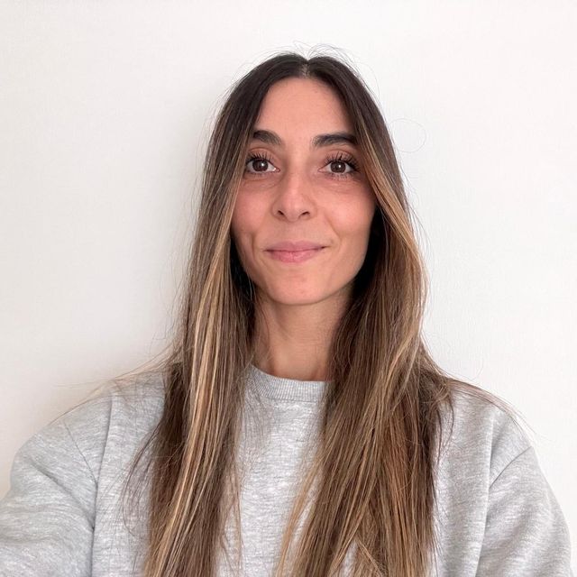 Camilla Cappelletti, fisioterapista Scandicci