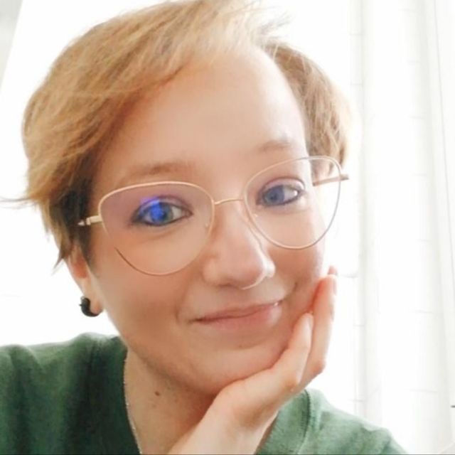 Alessandra Baldini, psicologo Alzano Lombardo