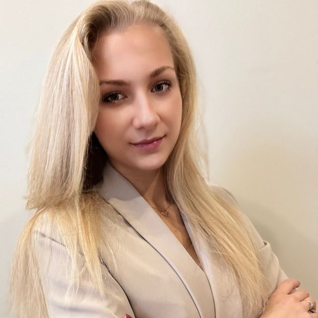 Karolina  Małgowska , psycholog Wrocław