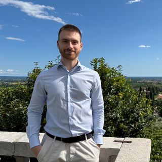 Ingrandire l'immagine: Biagio Sartori, medico di medicina generale Nespoledo